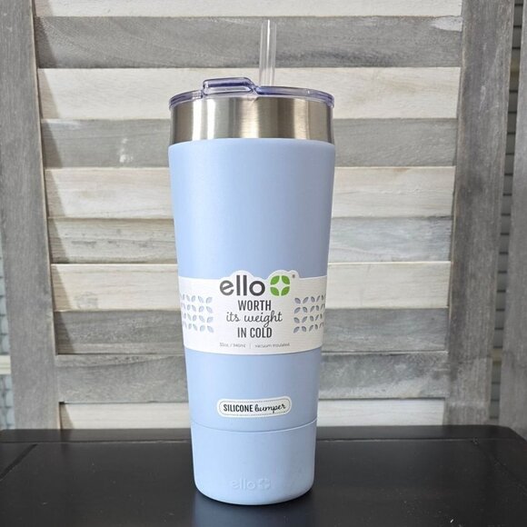 Beacon XL Stainless Steel Tumbler | Ello 32oz - Picture 1 of 12